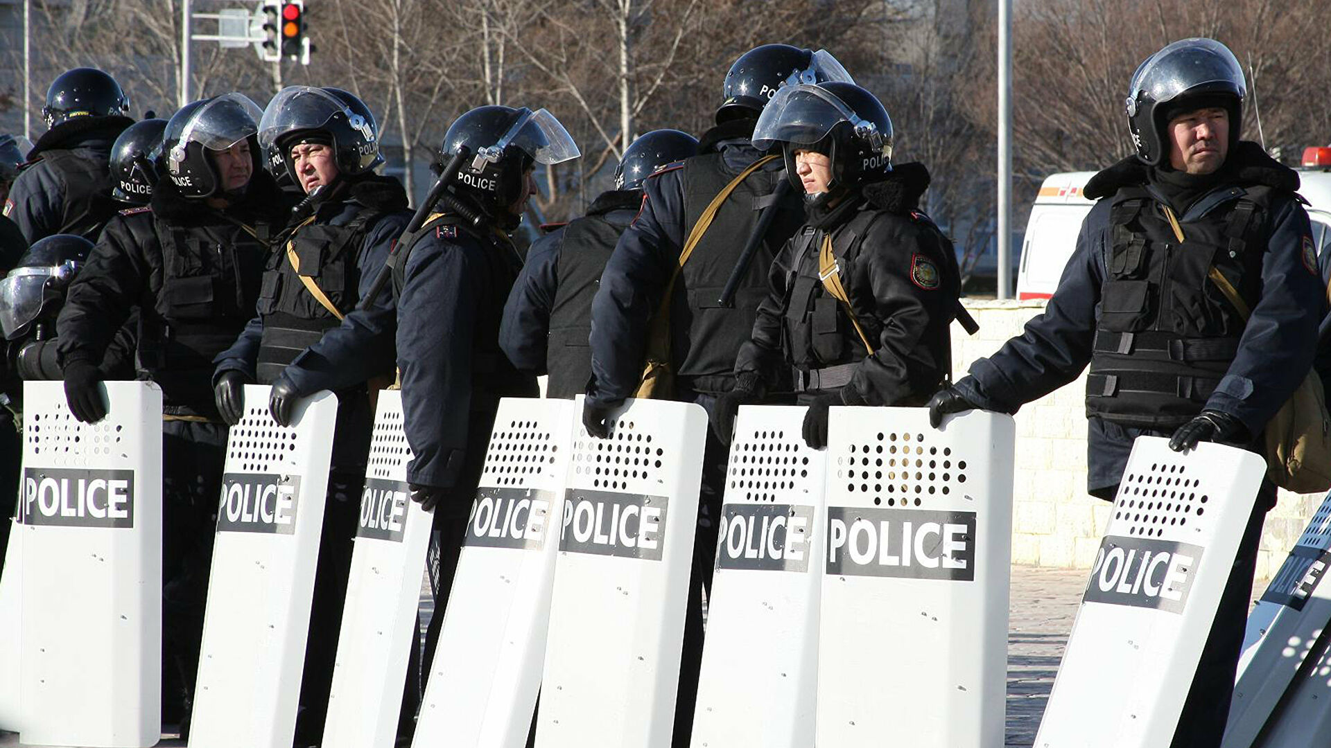 Еліміздің 2 мегаполисі мен 12 облысында жағдай тұрақтанды