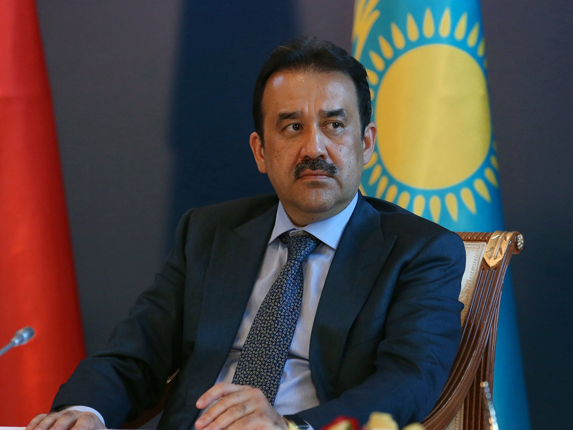 Бас прокуратура Кәрім Мәсімовтің қанша жылға сотталуы мүмкін екенін айтты