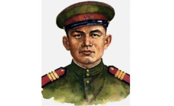 ЕЛ ЕСІНДЕ – ЕР САТТАР (ҮЗІНДІ)