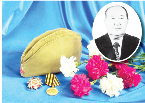 АҚ ТҮЙЕЛІ ЖЕКСЕНБАЙДЫҢ ЖҰМАНЫ