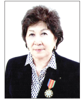 ӨМІРІ – ӨНЕГЕ, ЕҢБЕГІ – ҮЛГІ