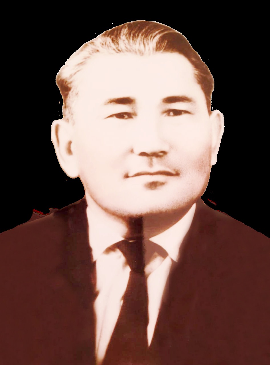 Әкемді әркез мақтан тұтамын