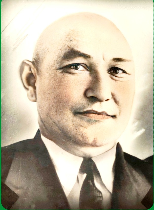 ЖҮРЕГІНЕ БАР ЖАҚСЫЛЫҚТЫ СЫЙДЫРҒАН ЖАН ЕДІ