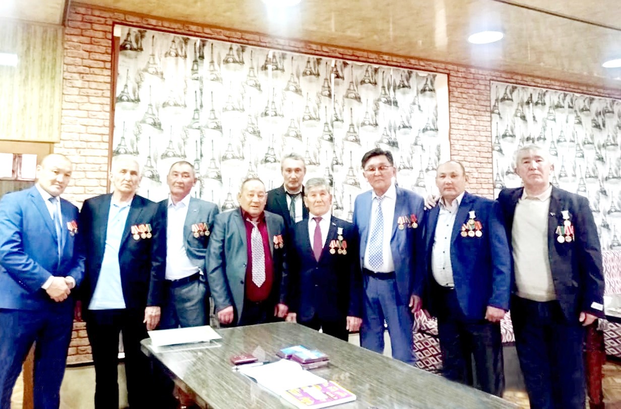 БАСТЫ МАҚСАТ – БАБАЛАР ЕРЛІГІН НАСИХАТТАУ