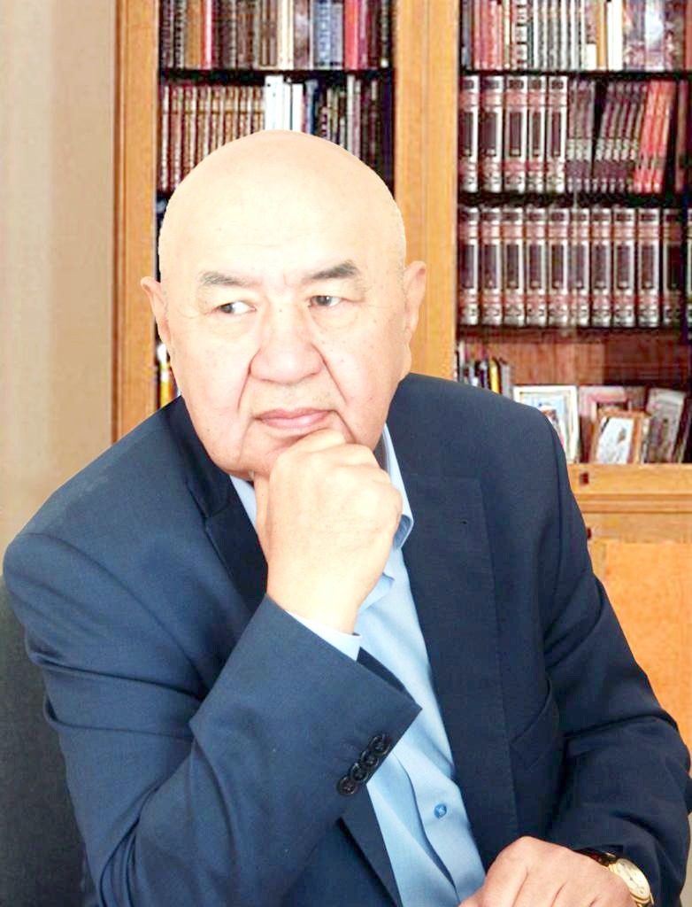 Жақсылардың жолын қуып, дәстүрін жалғастырған