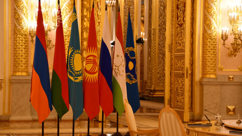 Ереванда ҰҚШҰ саммиті өтеді: Қасым-Жомарт Тоқаев қатысады деп күтілуде