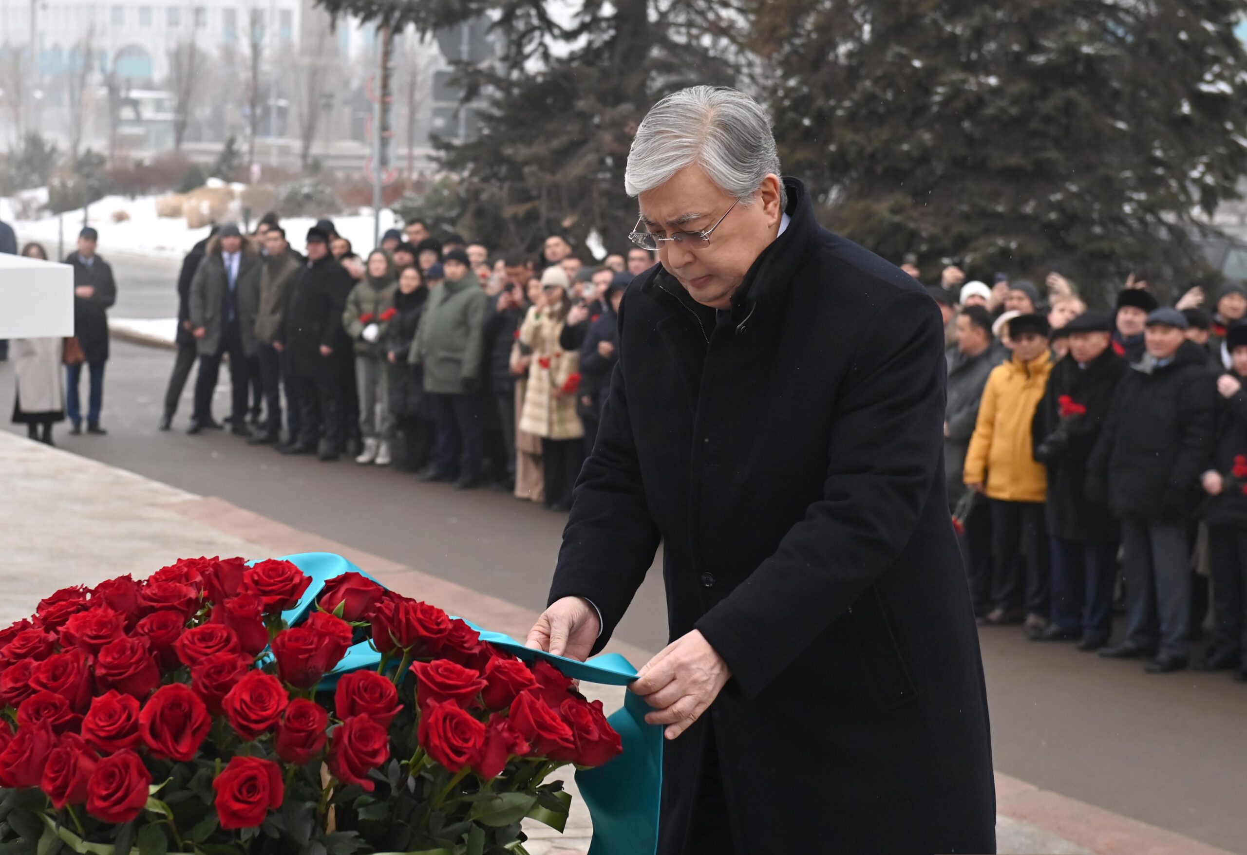 Ынтымақ пен бірлік болмаса, басқа жетістіктің бәрі бекер