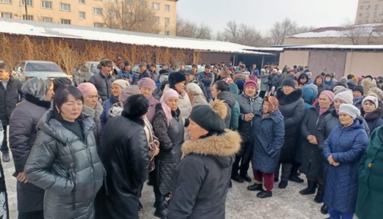 «Дулати» университеті қызметкерлерінің жалақысы толық төленеді