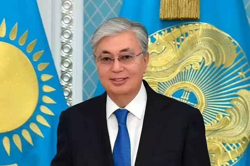 Мемлекет басшысы қысқы универсиадаға қатысқан қазақстандық спортшыларды құттықтады