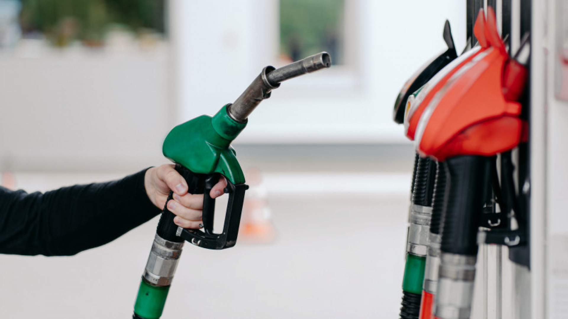 Жанармай нарығындағы жағдай мен жүргізіліп жатқан жұмыстар