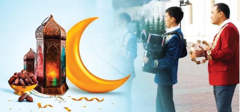 Жарапазан жыры