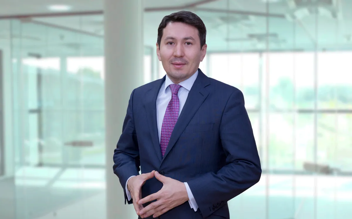 «Самұрық-Қазына» ұлттық әл-ауқат қоры» АҚ басқарма төрағасы тағайындалды