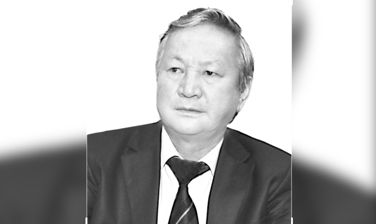 «Өлеңдерім – халқыма жазған хаттарым...»