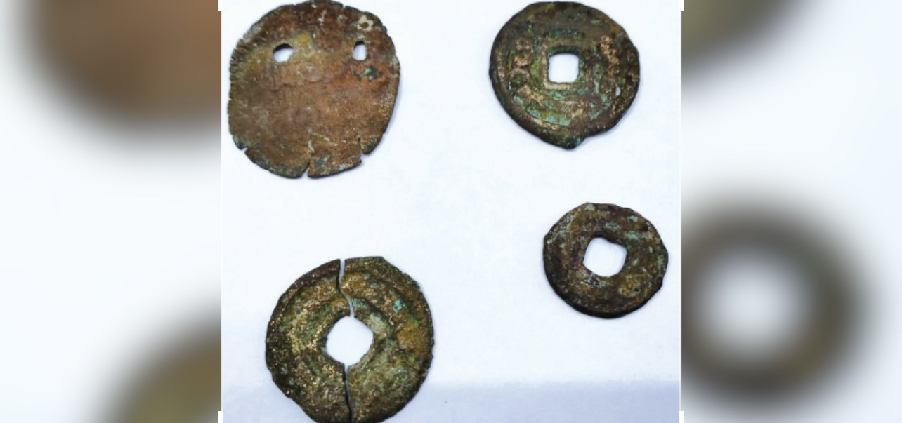 Музей Түргеш тиындарымен толықты