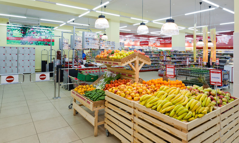 Ауылға серпін әкелген серпіліс