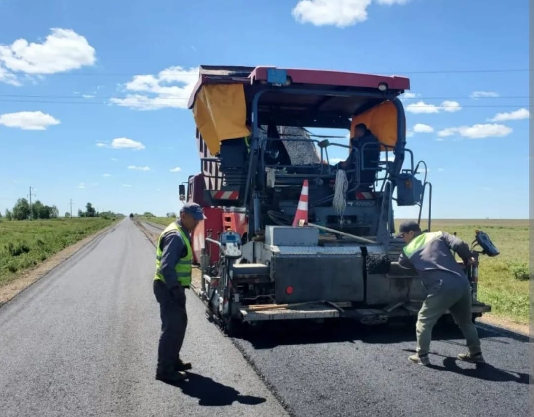 Автожол саласындағы кадр тапшылығы қайтсе шешіледі