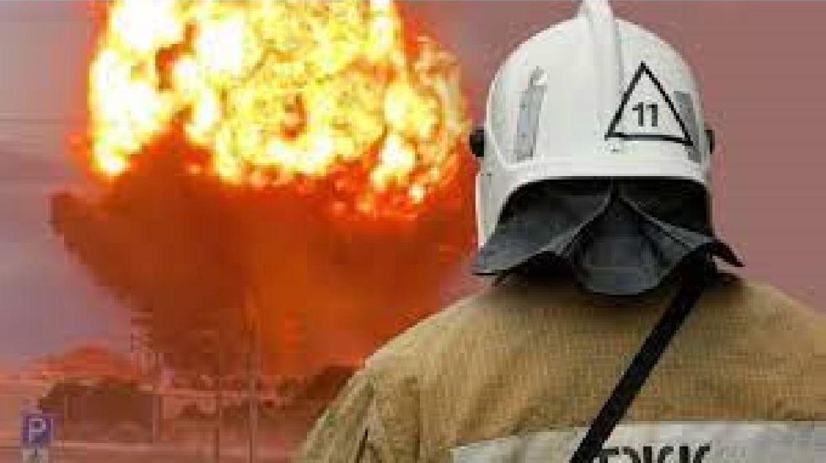 Қарағандыдағы Костенко шахтасында жарылыс болып, 7 адам қаза тапты