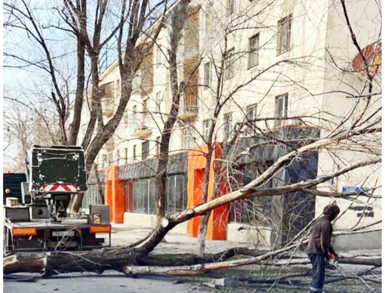 Кінә желден бе, ісіне салғырт елден бе?..