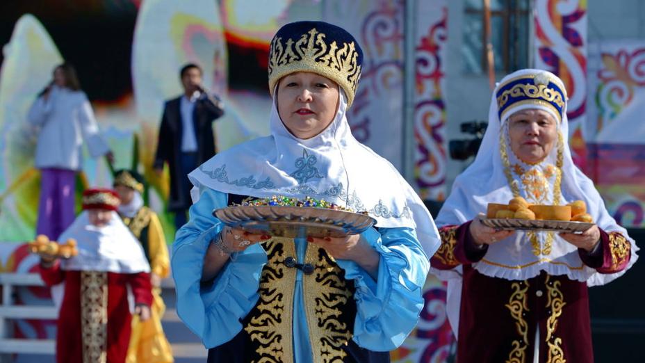 Наурыз мейрамы жаңаша тойланады