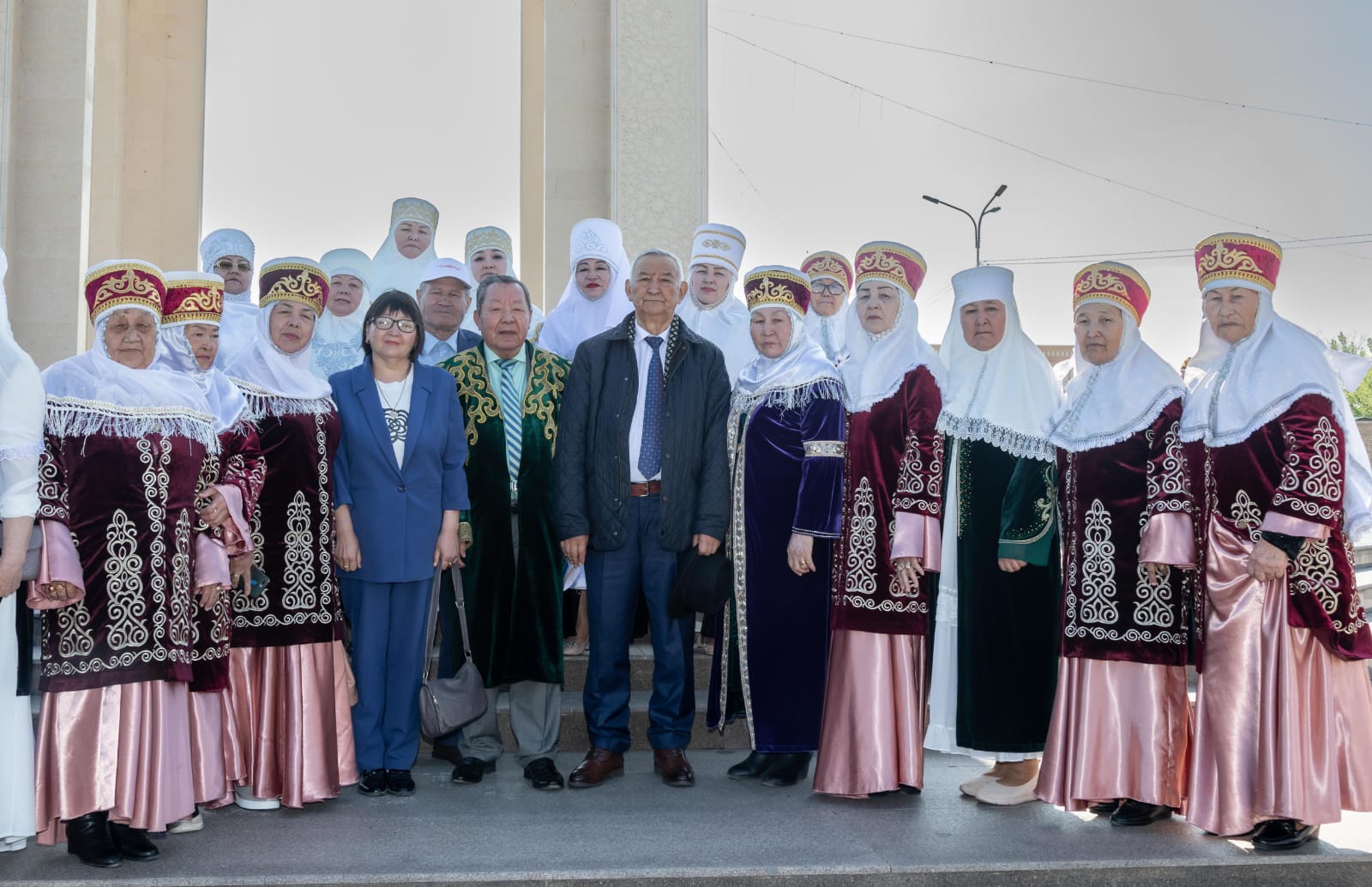 «Әжелер форумы» өз деңгейінде өтті