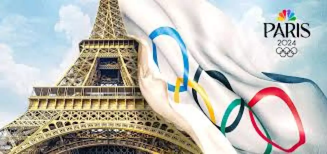 Париж Олимпиадасы: Әзірге алты жолдама