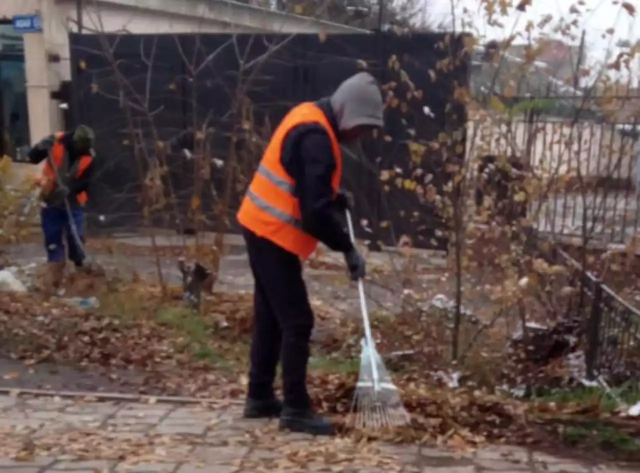 Сотты болғандарды жұмыспен қамту жүйелі жүргізілуде