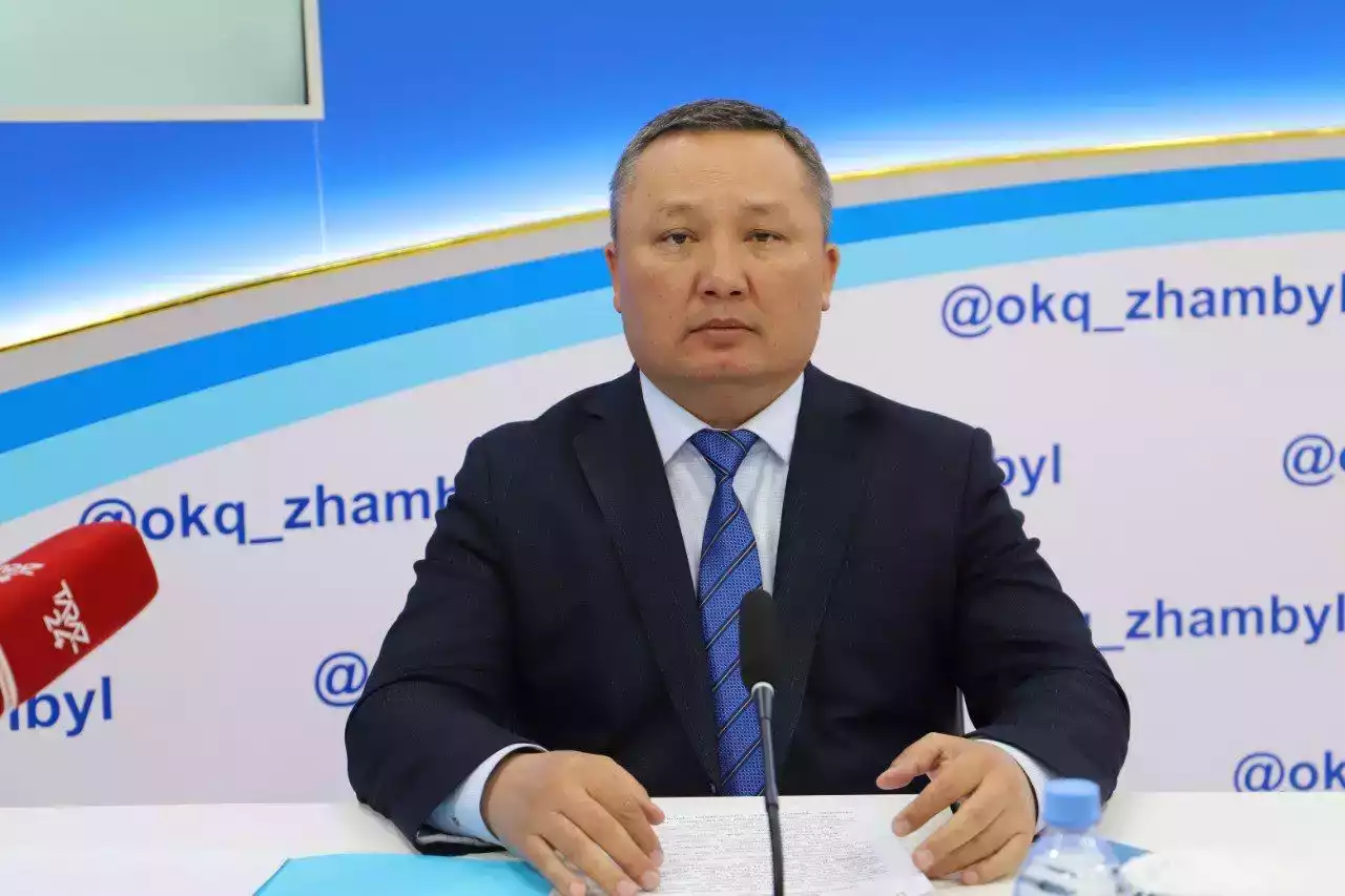 Таразда талдарды цифрландыру жұмыстары жүргізілуде