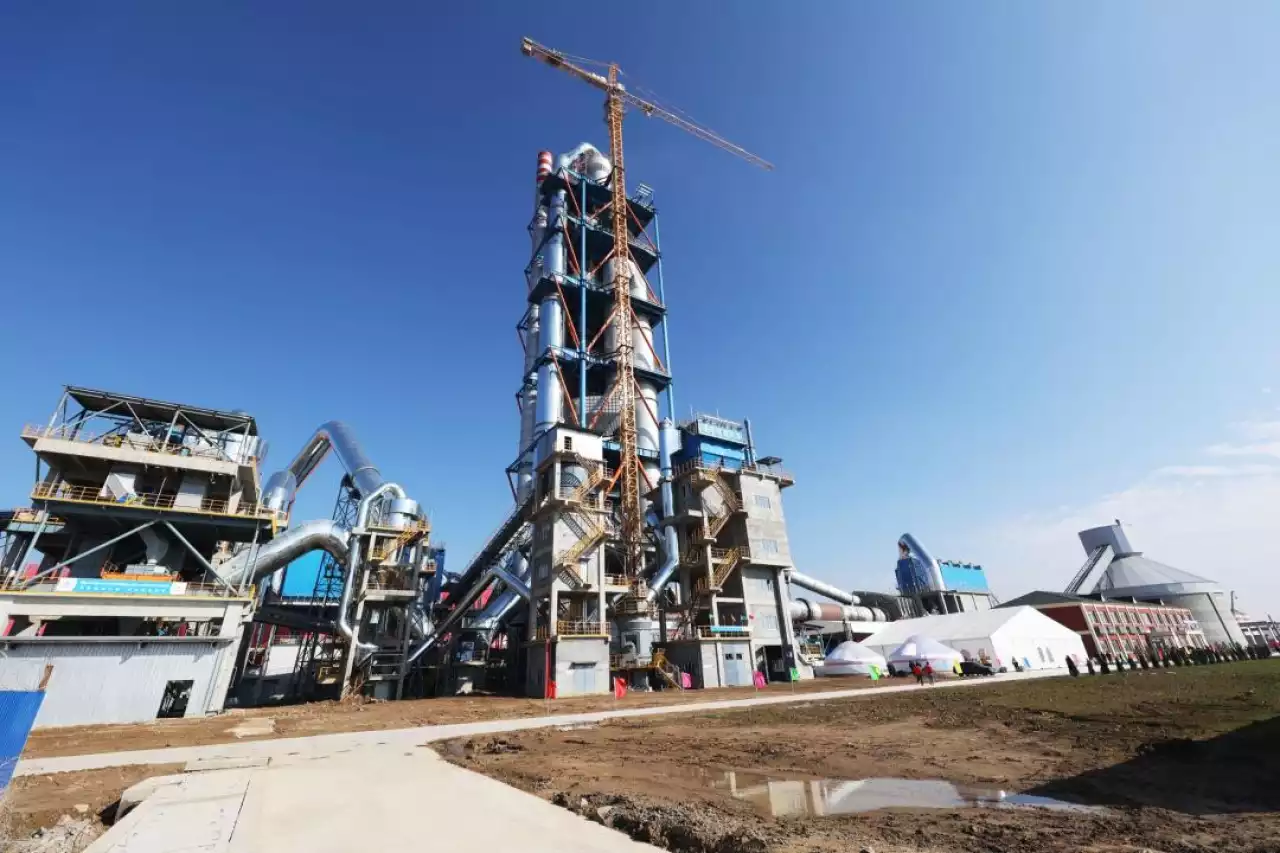 Жамбыл облысында инвестиция көлемі 37,1 пайызға өсті