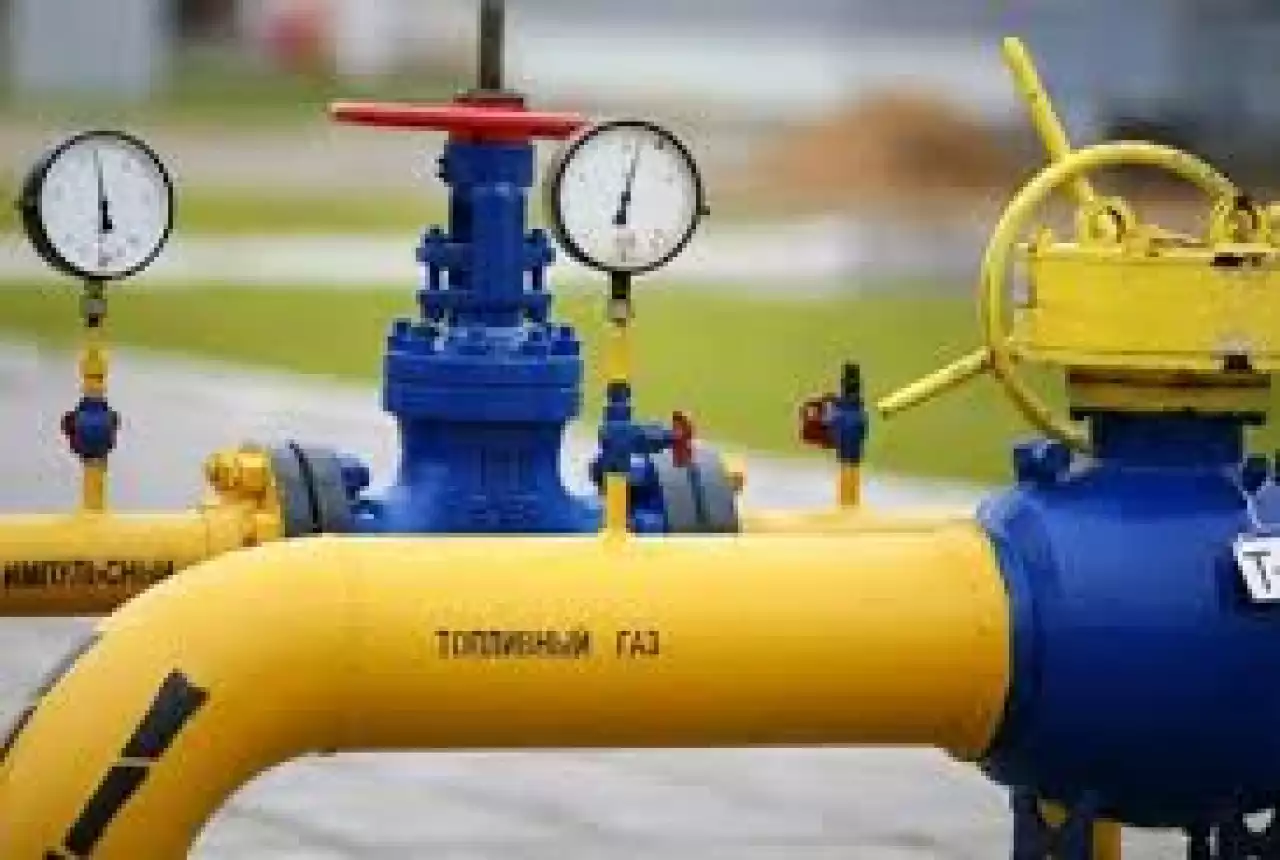 Газға тез қосылуға көмектесетін ЖИ-Агент жұмысын бастамақ
