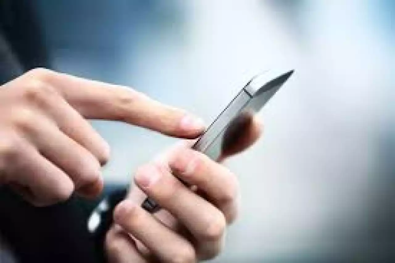 Телефоныңызға балаңыздың тамақтанғаны жөнінде хабарлама келеді