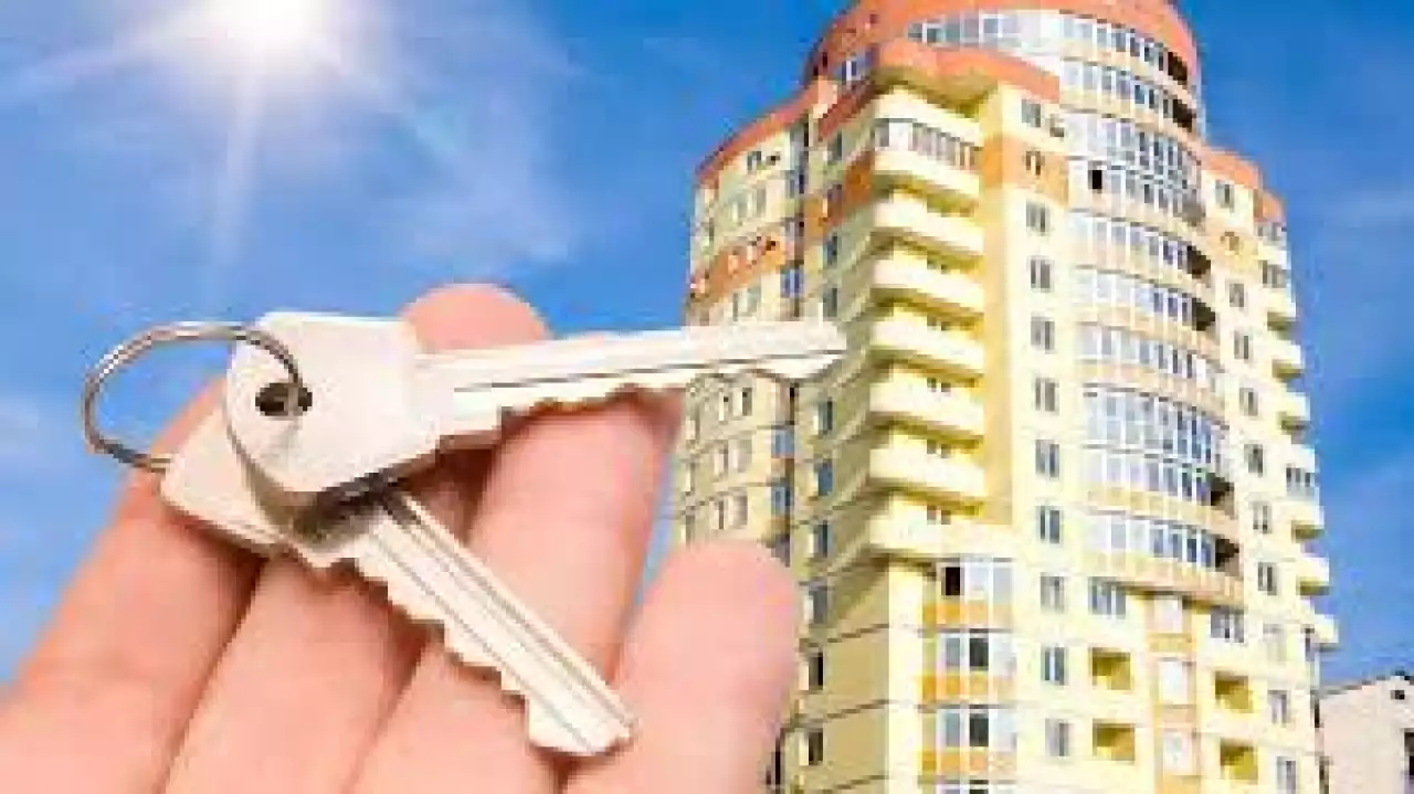 2025 жылы үйлі болу оңай