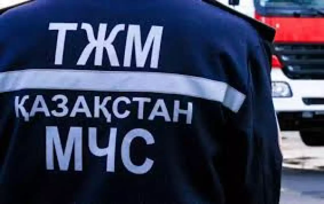 ТЖМ қазақстандықтарға үндеу жасады