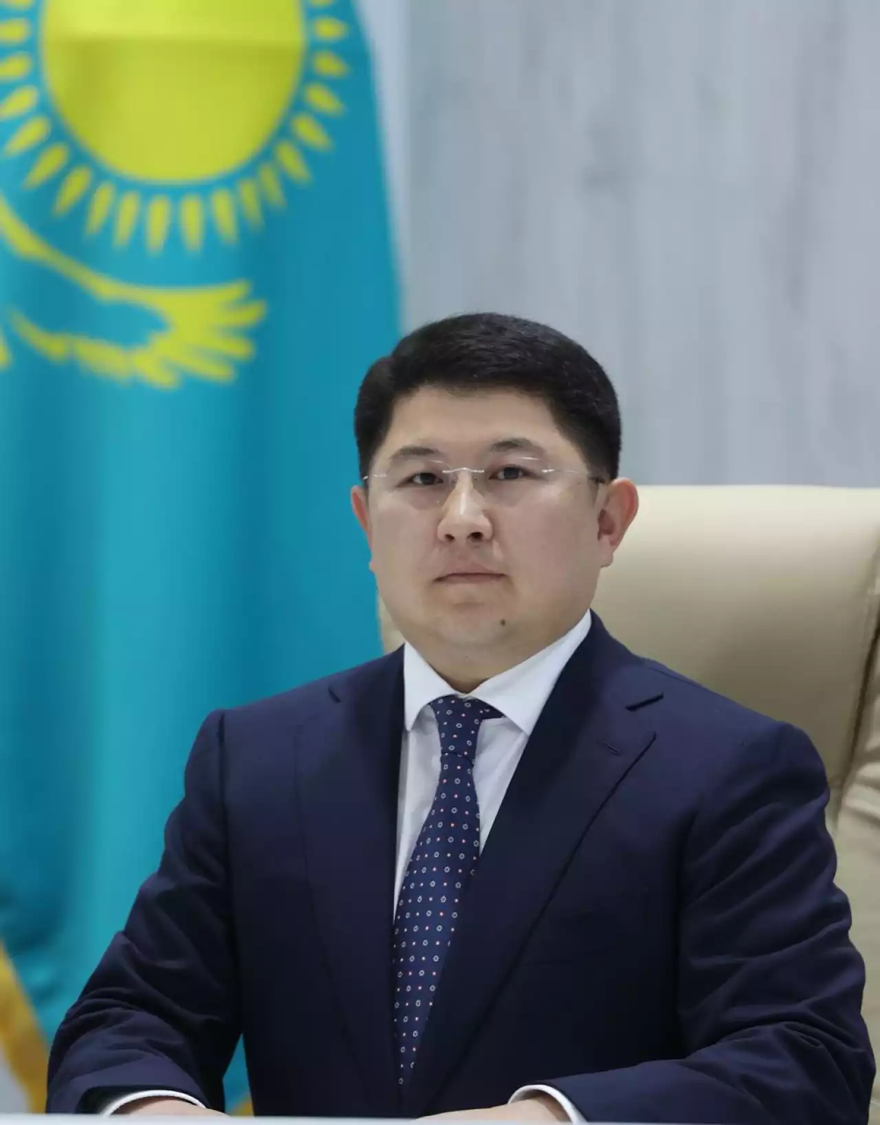 Жамбыл облысы әкімдігінің денсаулық сақтау басқармасының басшысы тағайындалды