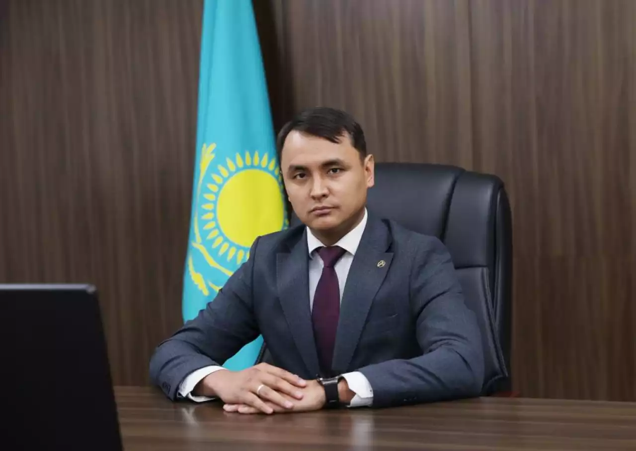 Сәулет және қала құрылысы басқармасының басшысы тағайындалды