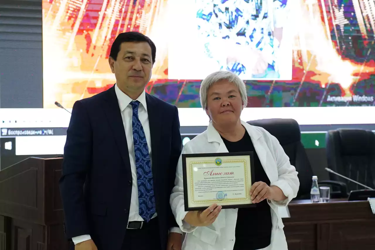 Таразда ауқымды Креаторлар форумы өтті