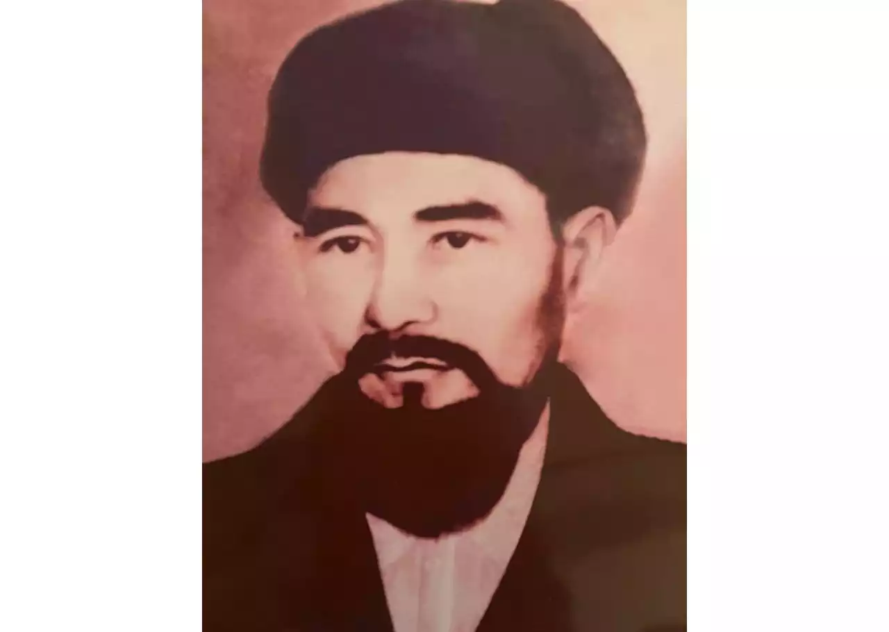 Халықты ашаршылықтан аман алып қалған Аманов