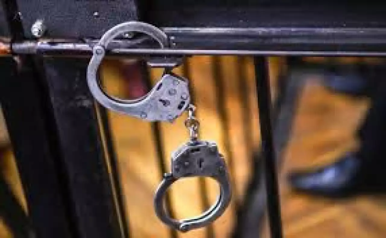 11 килограмнан астам марихуана сақтаған азамат сотталды