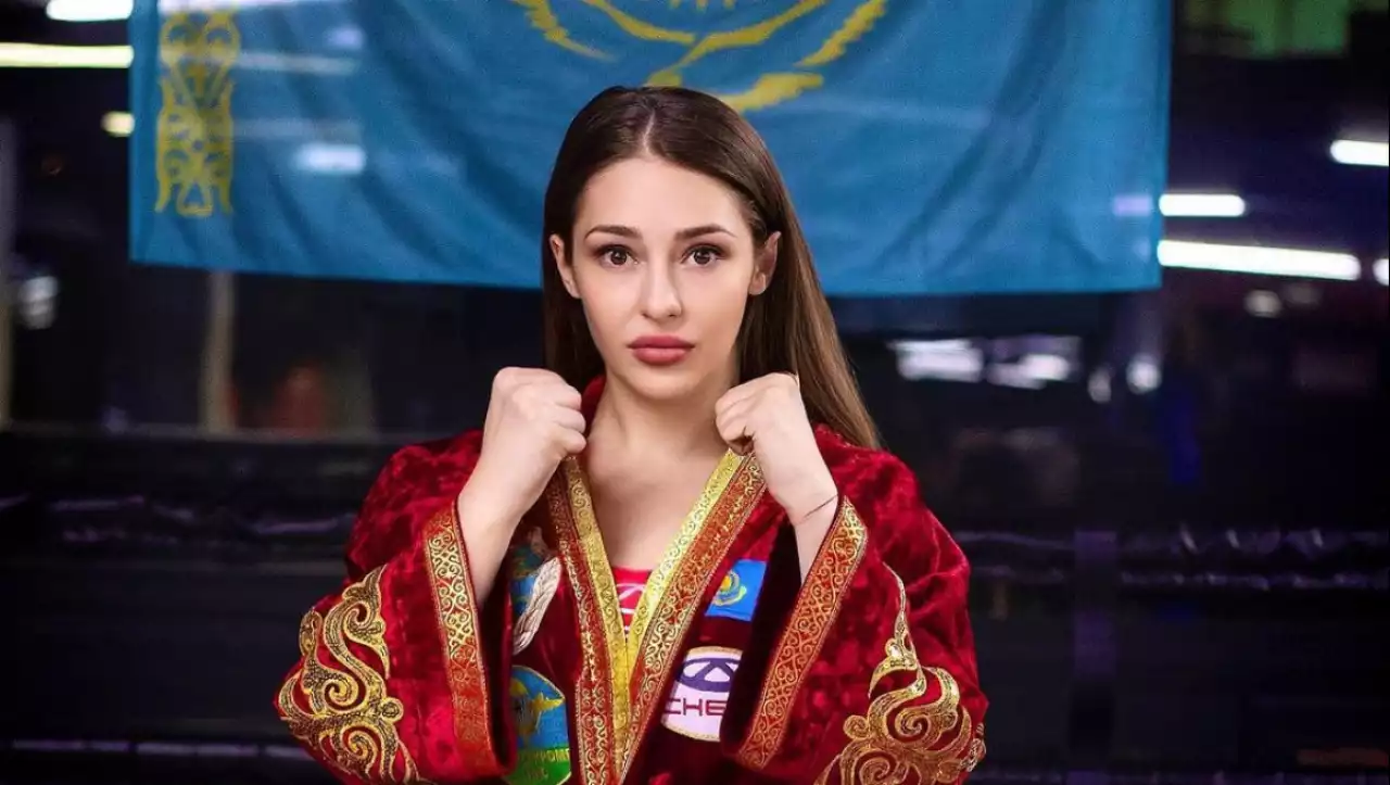 1 маусым күні Таразда халықаралық деңгейдегі кәсіпқой бокс кеші өтеді