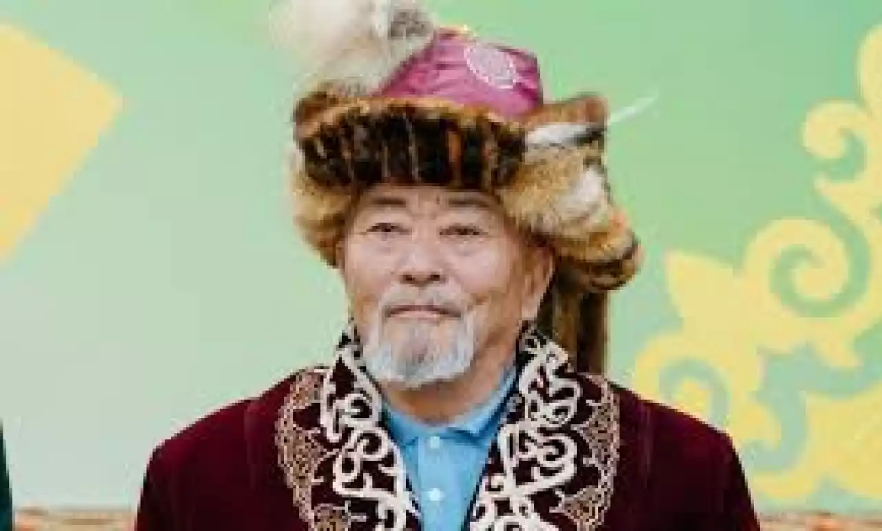 Батагөйлер байқауы Қордайда өтеді