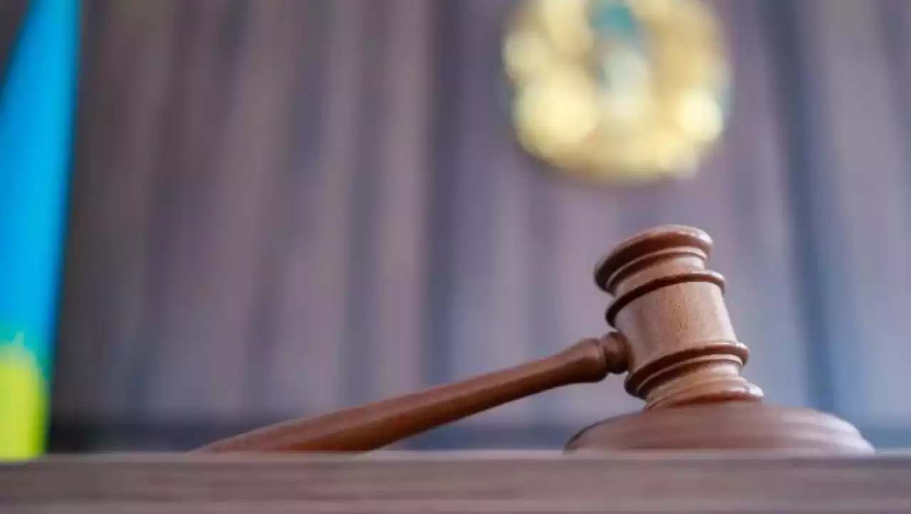 Шерзат ісіне қатысты сот үкімі 5 маусым күні шығады