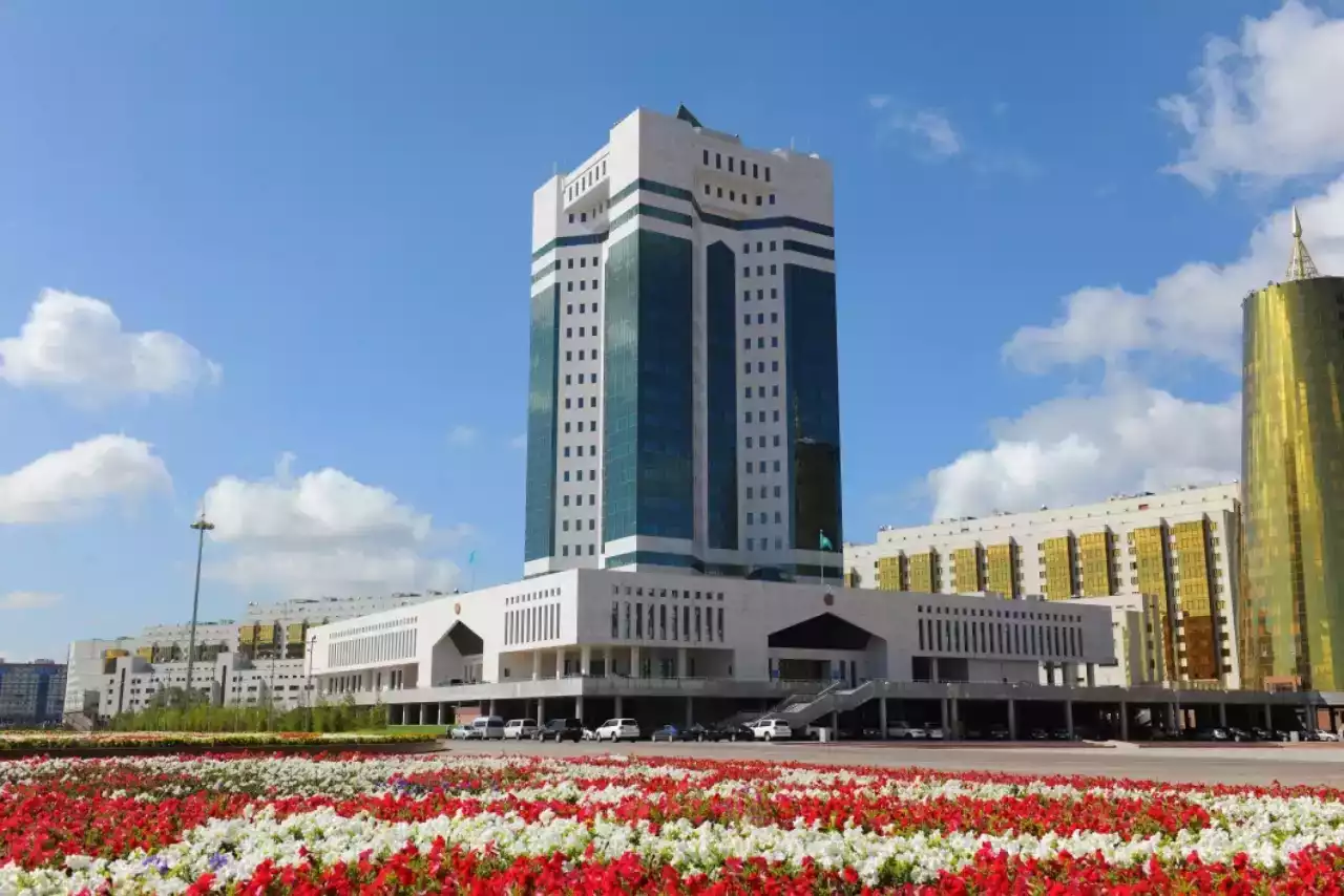 10 маусымда кезекті Үкімет отырысы өтеді