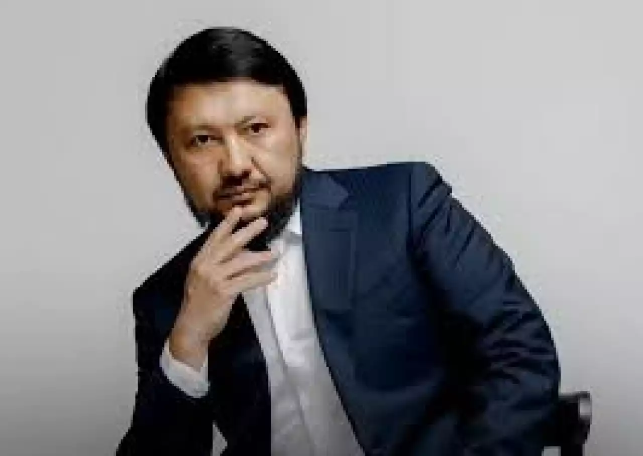 «Мен ашық сұхбаттан қашпайтын адаммын»