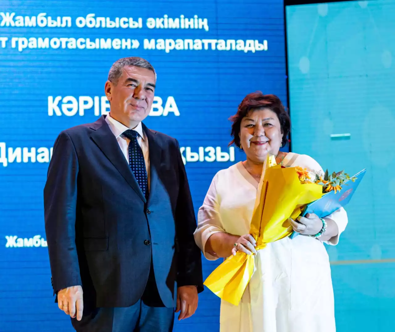 Байзақ, Қордай және Жуалыда 3 ірі аудандық аурухана салынады – Календеров