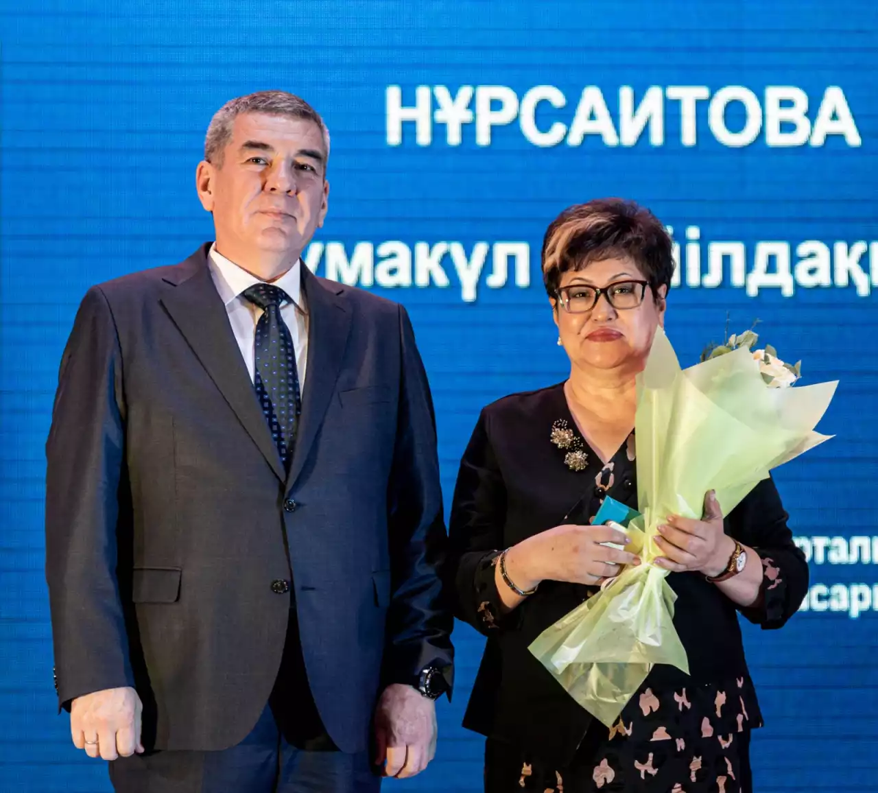 Мейірімділік пен ізгіліктің жаршысы