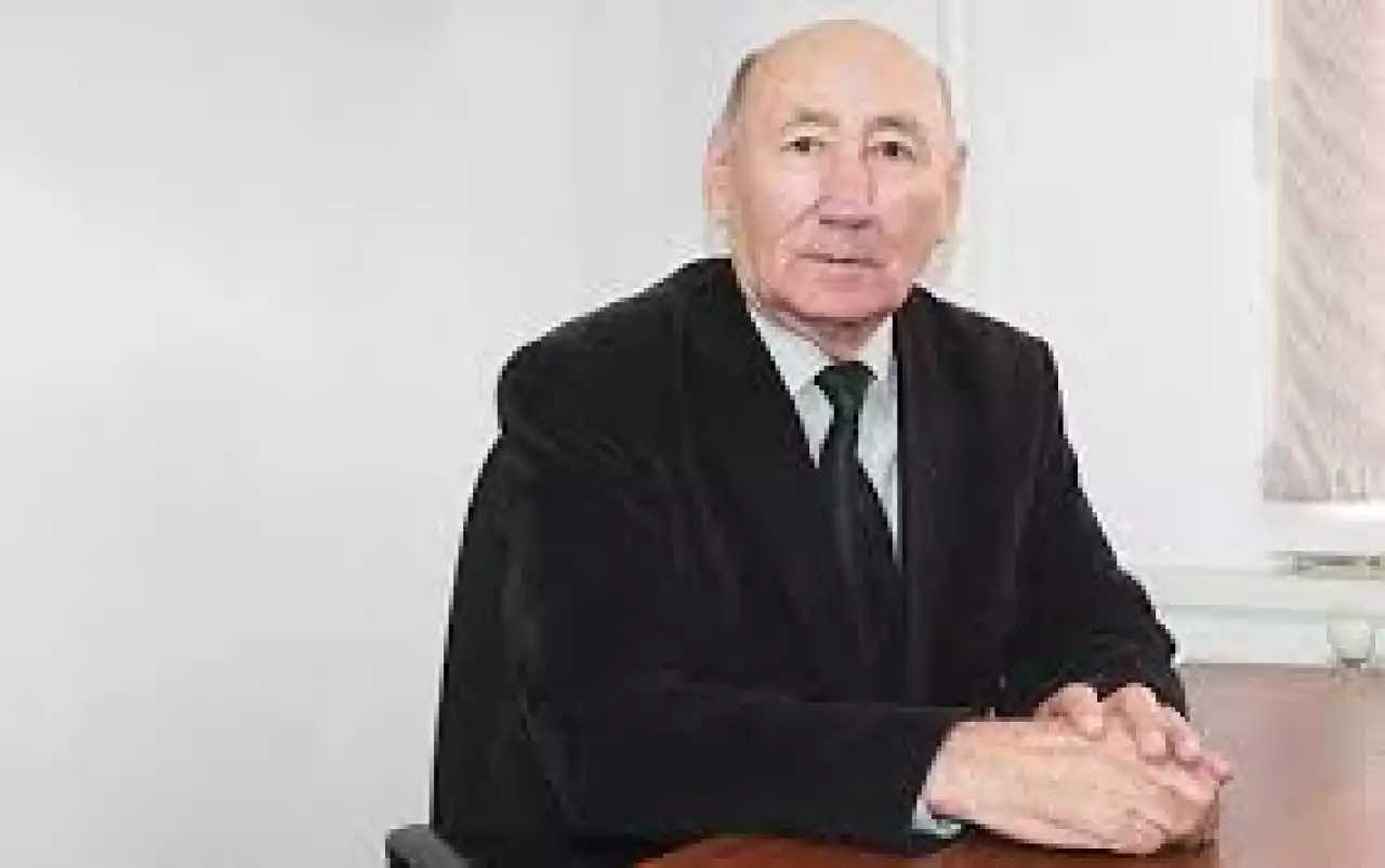 Елен ағаның еленбей қалған ерлігі