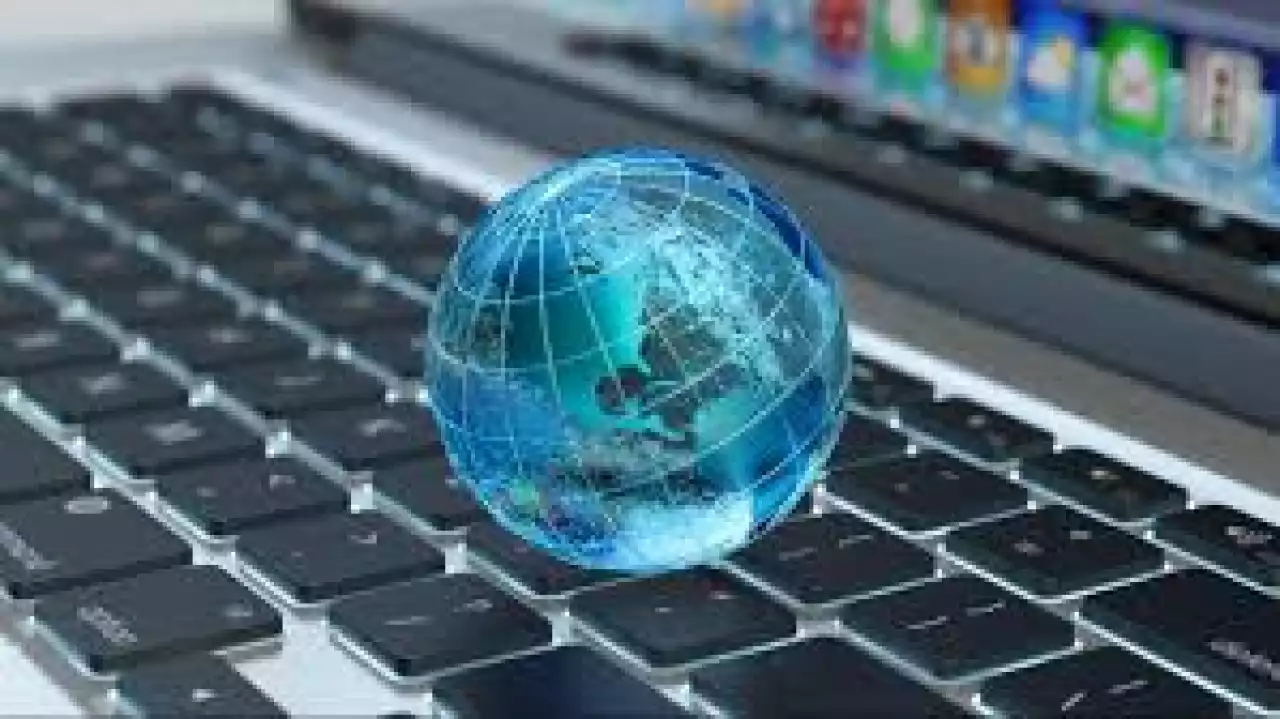 3 мыңнан астам ауыл жоғары жылдамдықты интернетке қосылады