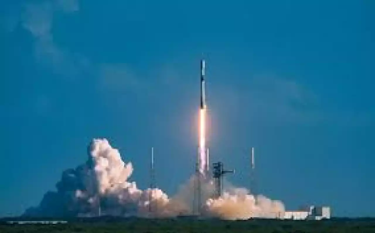 Күзде Starlink желісі ресми түрде өз жұмысын бастайды