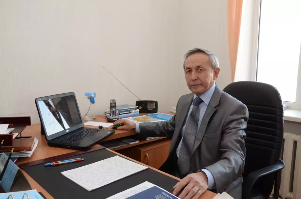 Құрманбек Әлімжан – «Құрметті журналист» ал «Алтын медаль» Сағындық Ордабековке бұйырды