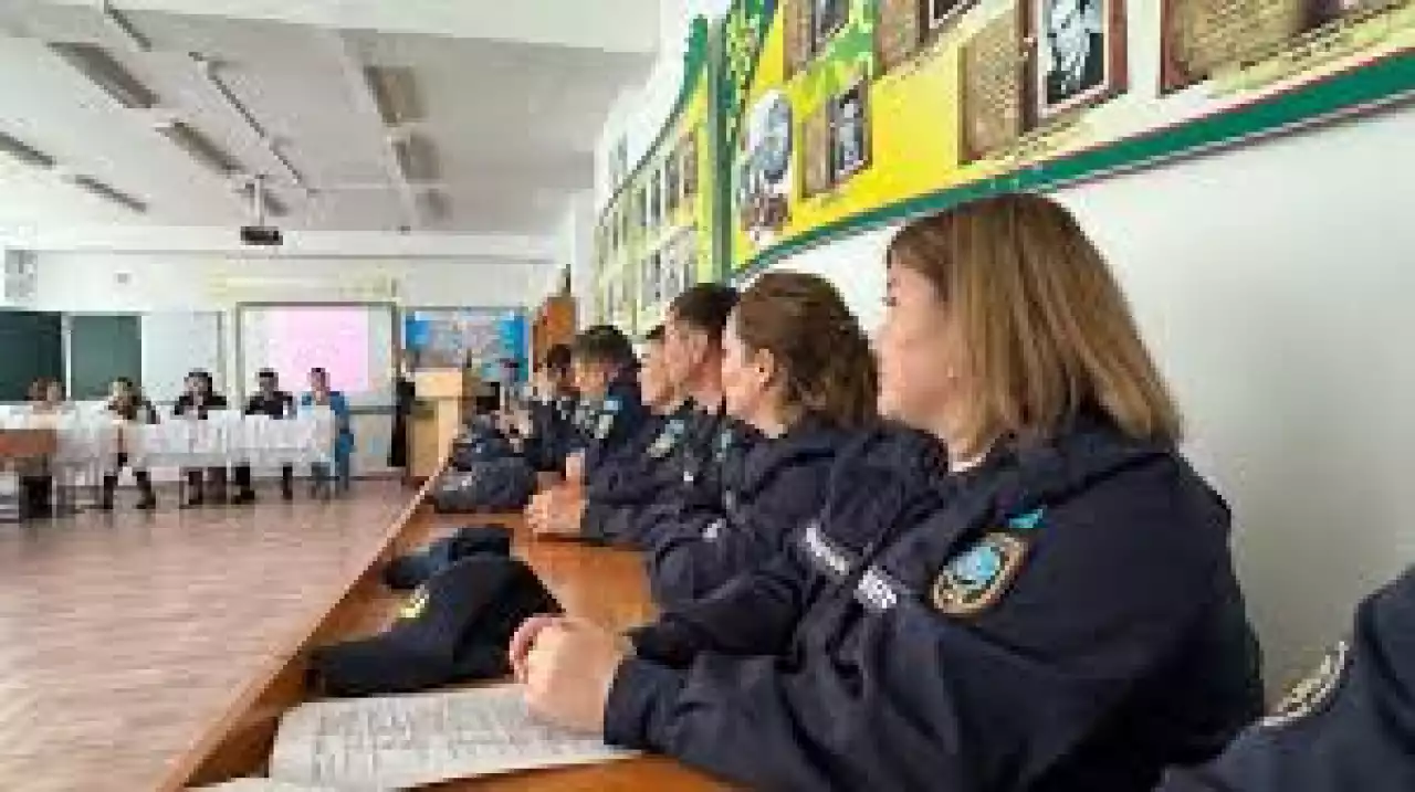 Халыққа қызмет көрсету жүрек қалауы