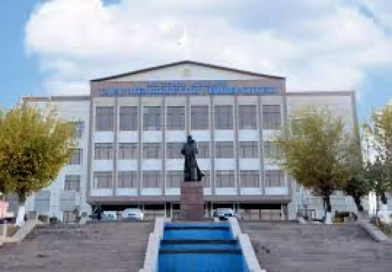 Жаңа бастауыш кәсіподақ ұйымы құрылды